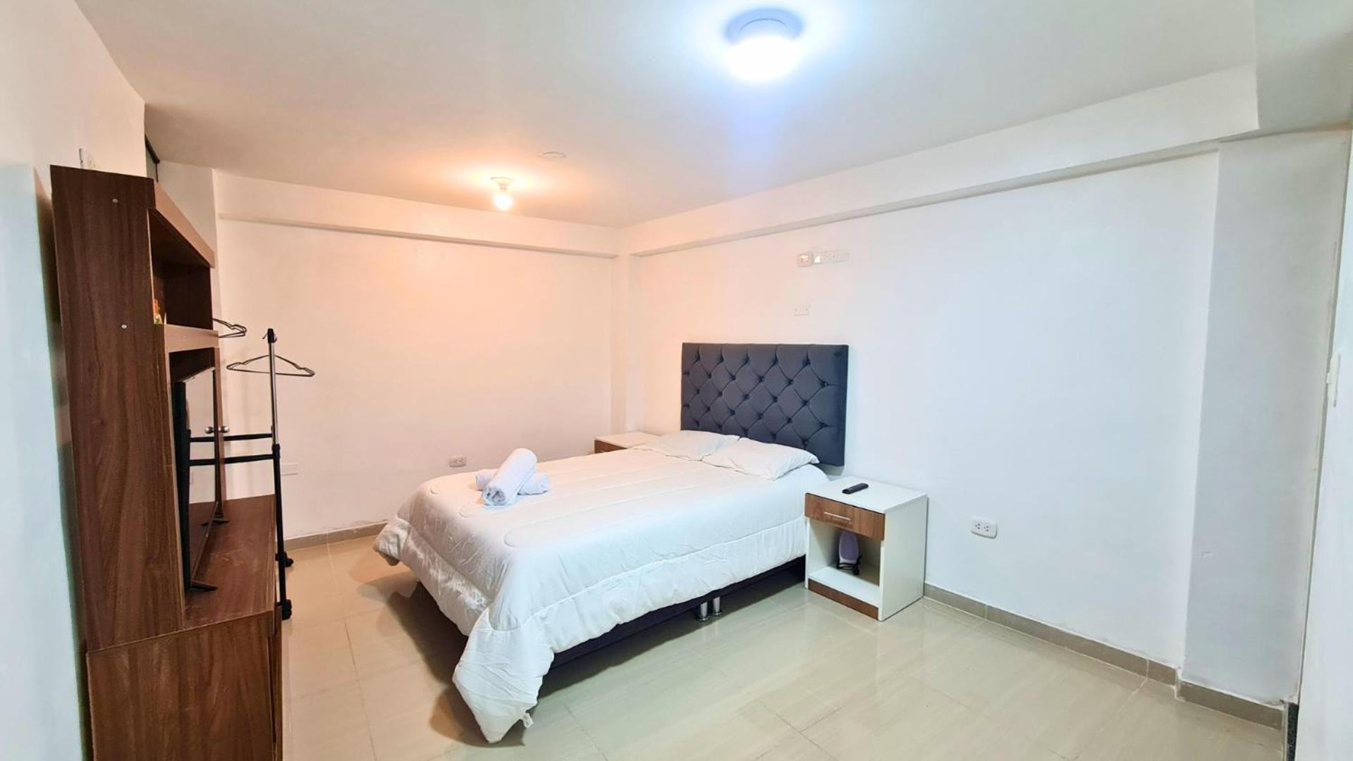 Munay Host & Memories Siete Cuartones Appartement Cusco