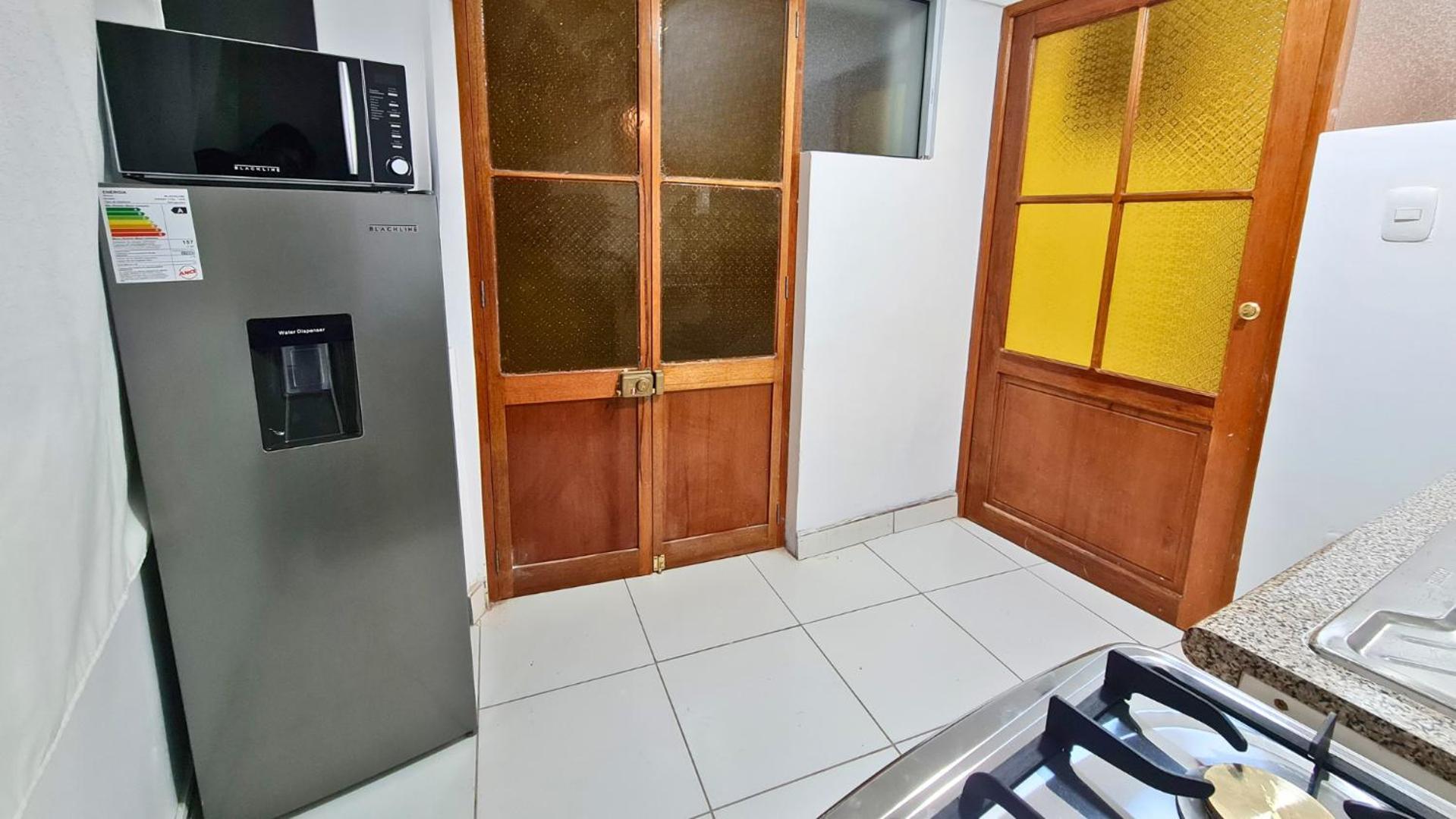Munay Host & Memories Siete Cuartones Appartement *